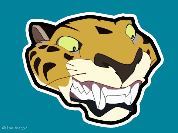 Sabor Jacksonville Jaguars Logo iron on transfers